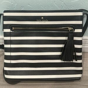 Kate Spade purse used once